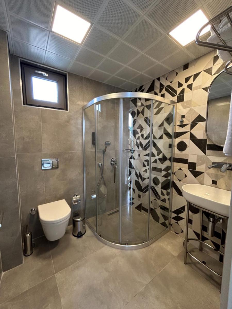 Sam Hotel Анталія Екстер'єр фото