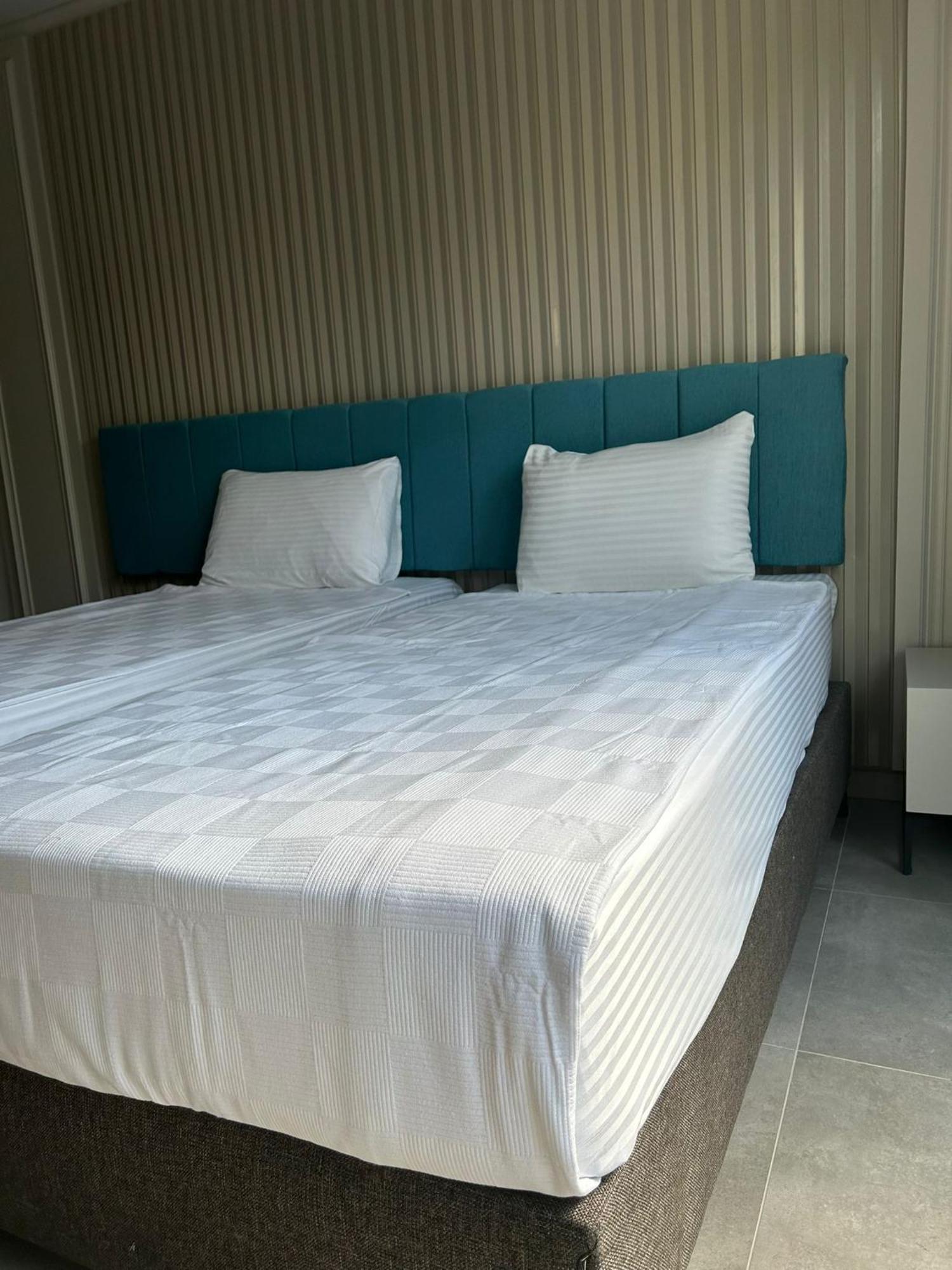 Sam Hotel Анталія Екстер'єр фото