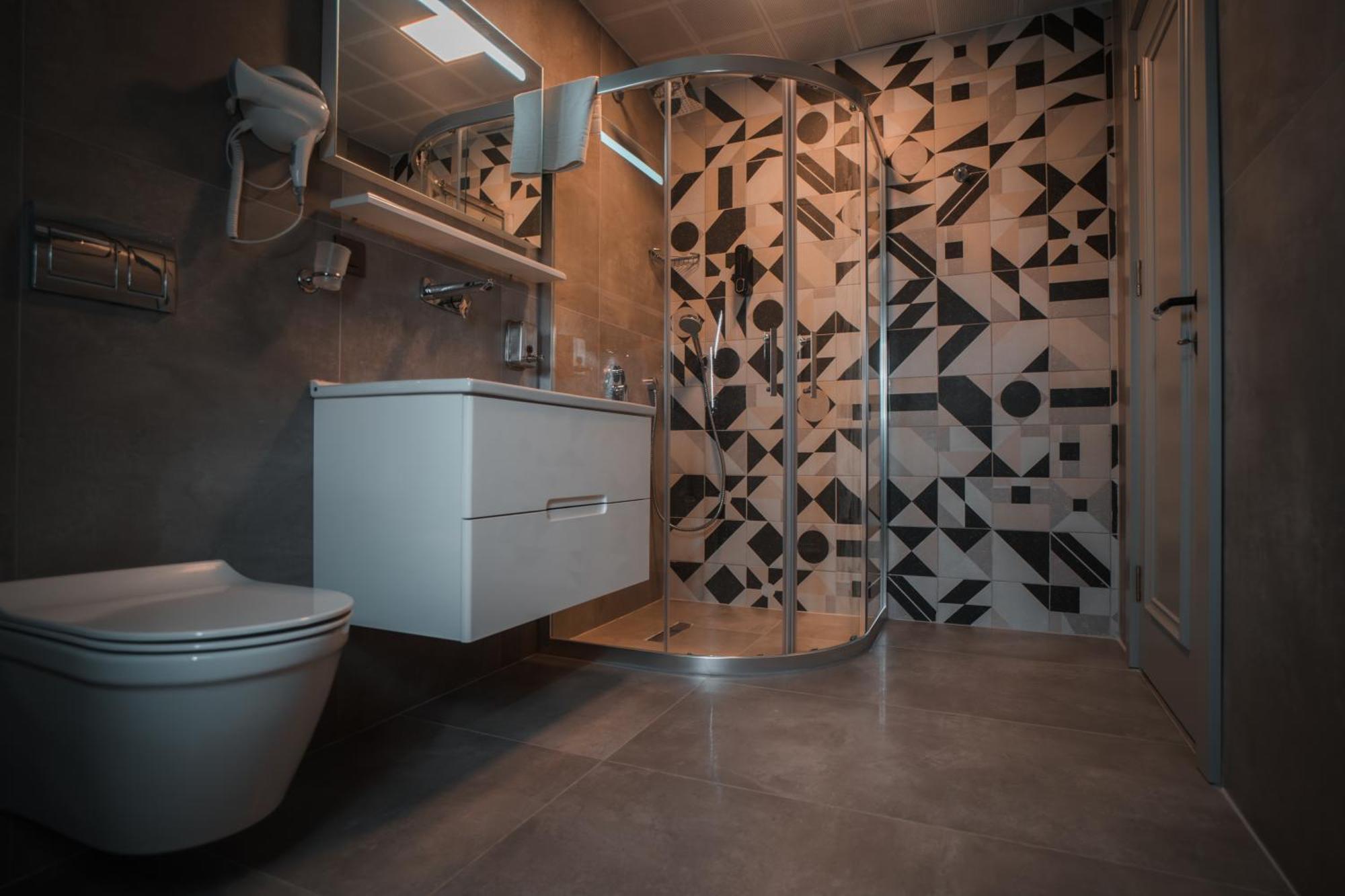 Sam Hotel Анталія Екстер'єр фото